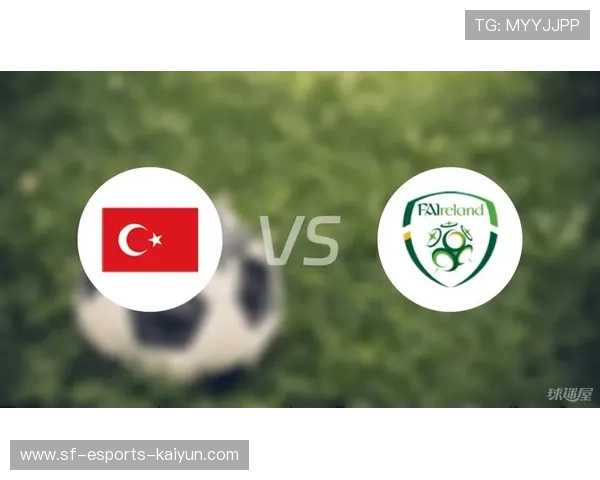 土耳其惨遭爱尔兰反超，晋级前景蒙上阴影，土耳其tl